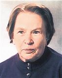 Profilbild Maria Franziska Bolz